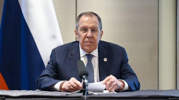Да, а у вас были сомнения? — ответил Лавров на вопрос журналиста о том, является ли ШОС центром многополярного мира - Sputnik Узбекистан
