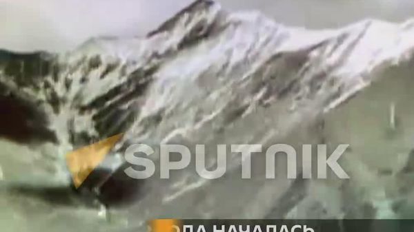 Если мы не возьмем нефть Майкопа и Грозного, я буду вынужден прекратить войну, — заявлял Гитлер, объявляя операцию Эдельвейс - Sputnik Узбекистан
