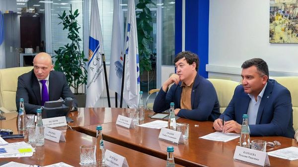 Узбекистан и Россия создадут рабочую группу по экспертизе проекта АЭС в Джизакской области - Sputnik Узбекистан