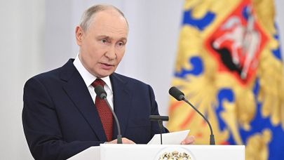 Встреча Владимира Путина с депутатами Государственной Думы восьмого созыва