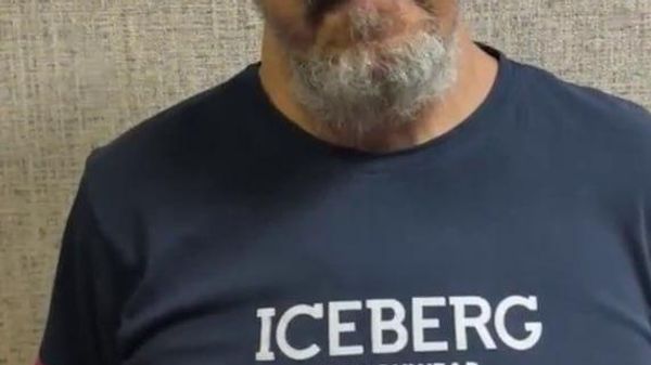 🟠 В Египте задержали уроженца Узбекистана Георгия Сорокина, известного в преступном мире как Жора Ташкентский - Sputnik Узбекистан