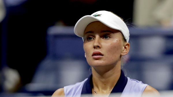 Полина Кудерметова с победы стартовала на турнире WTA 500 в Вашингтоне - Sputnik Ўзбекистон