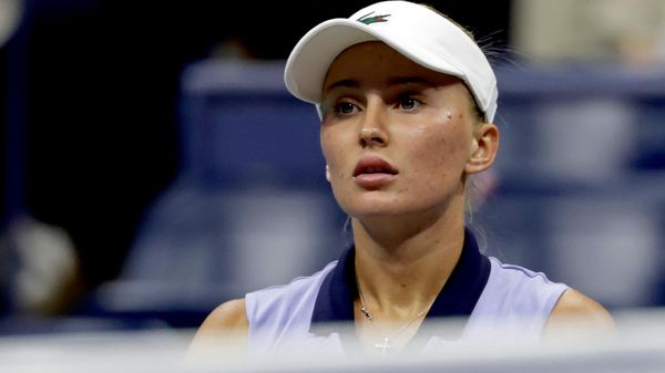Полина Кудерметова с победы стартовала на турнире WTA 500 в Вашингтоне - Sputnik Ўзбекистон