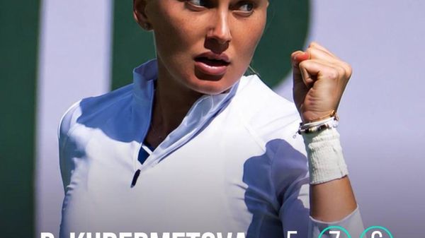 Теннисистка Узбекистана успешно стартовала на турнире Mubadala Citi DC Open категории WTA 500 в Вашингтоне - Sputnik Узбекистан