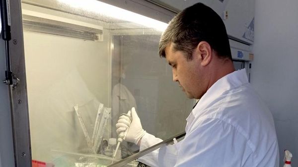 Ученый из Узбекистана добился важного результата в создании нового лекарства от рака - Sputnik Ўзбекистон