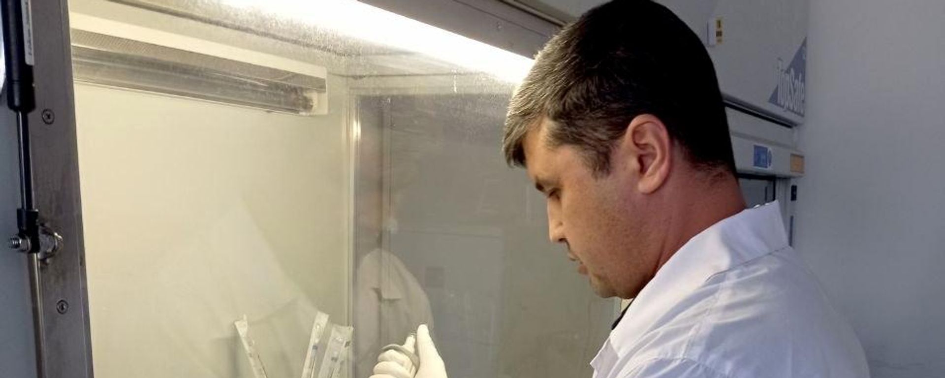 Ucheniy iz Uzbekistana dobilsya vajnogo rezultata v sozdanii novogo lekarstva ot raka - Sputnik O‘zbekiston, 1920, 30.07.2026