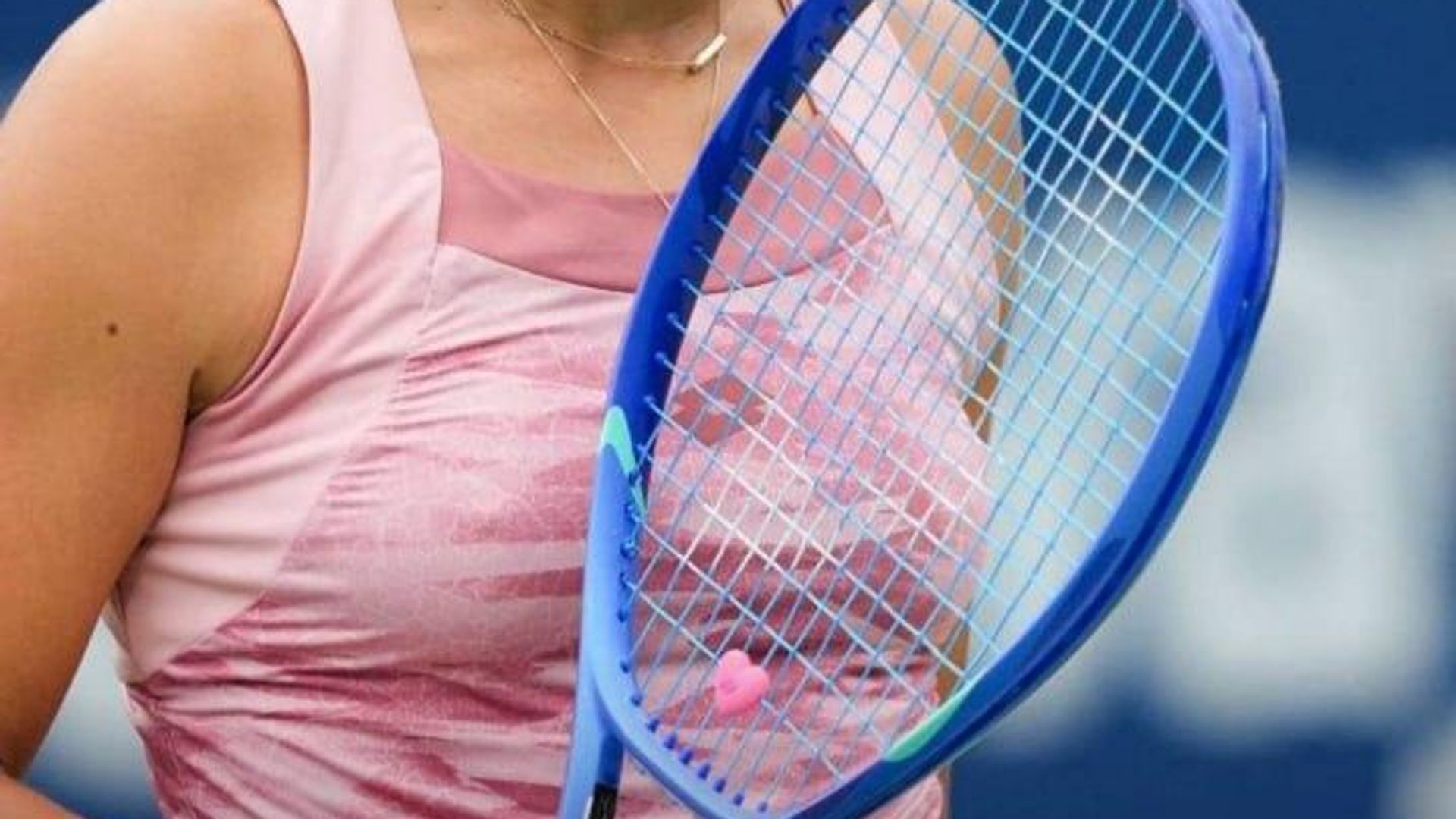 Узбекская теннисистка одержала победу в первом круге турнира National Bank Open Presented by Rogers категории WTA 1000 в Торонто Узбекская теннисистка одержала победу в первом круге турнира National Bank Open Presented by Rogers категории WTA 1000 в Торонто - Sputnik Узбекистан, 1920, 03.08.2026