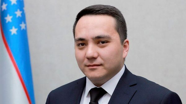 Саидазимхон Тулаганов назначен начальником отдела по работе с обращениями хокимията Ташкента - Sputnik Узбекистан