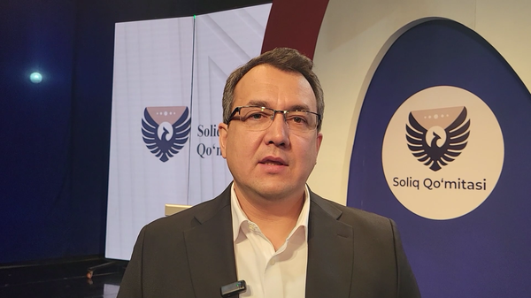AI SOLIQ: в Узбекистане запустили новую цифровую...