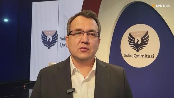В Узбекистане запустили новую цифровую платформу на базе искусственного интеллекта AI SOLIQ - Sputnik Узбекистан