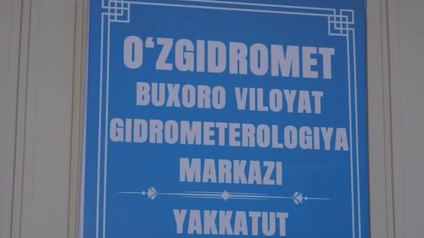 Впервые за годы независимости в Узбекистане запустили аэрологический шар - Sputnik Узбекистан