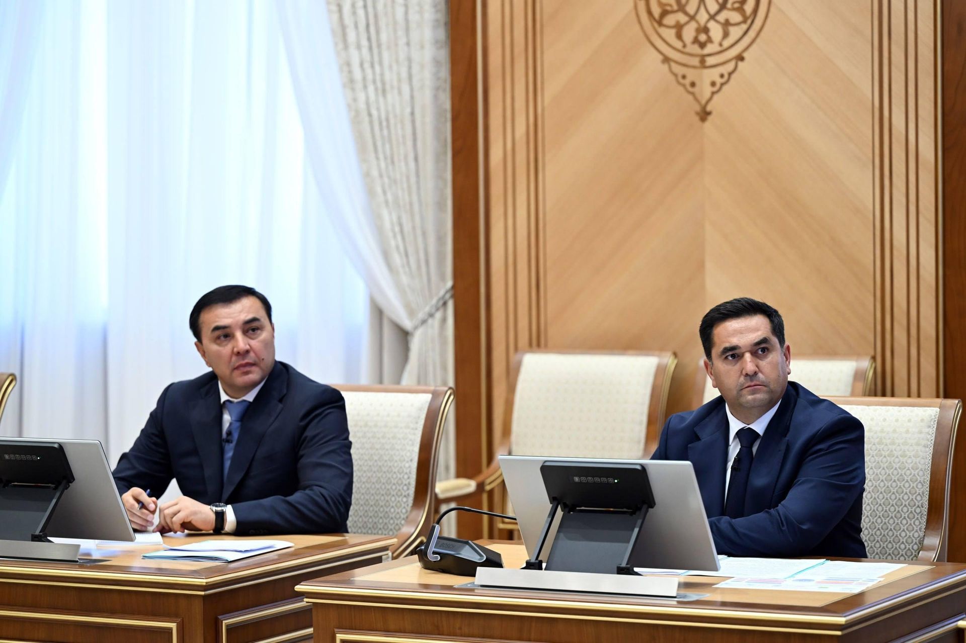 Президенту доложено о мерах по реализации задач, поставленных перед энергетической отраслью. - Sputnik Узбекистан, 1920, 07.08.2026
