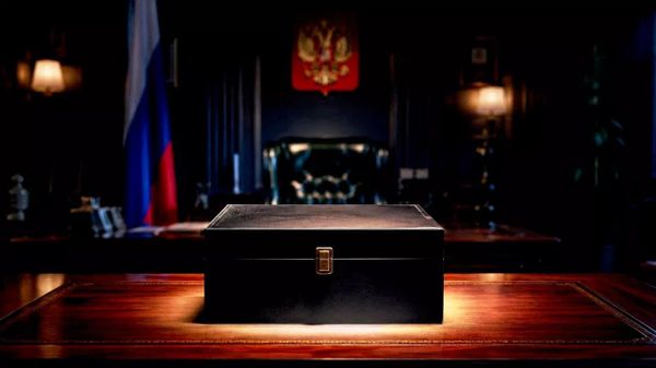 Изображение сгенерировано ИИ - Sputnik Узбекистан