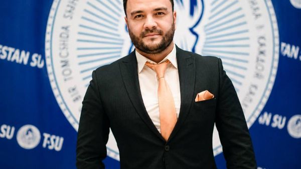 Сегодня день рождения известного узбекского киноактера и режиссера Шавката Комилова - Sputnik Узбекистан
