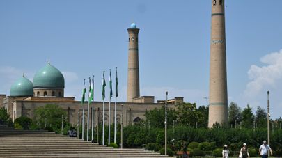 Интерес к исламскому финансированию в Узбекистане растет — НАПП