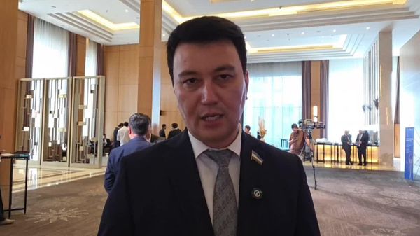 Узбекистан намерен довести ВВП до 240 миллиардов долларов США к 2030 году - Sputnik Узбекистан