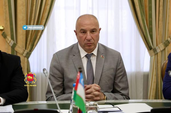 Беларусь и Узбекистан обсудили трудовую миграцию Беларусь и Узбекистан обсудили трудовую миграцию - Sputnik Узбекистан