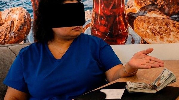В Узбекистане выявили случаи мошенничества при трудоустройстве граждан за рубежом - Sputnik Узбекистан