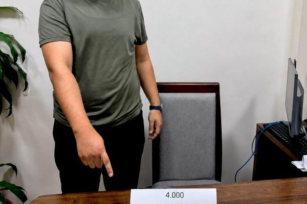 В Узбекистане выявили случаи мошенничества при трудоустройстве граждан за рубежом В Узбекистане выявили случаи мошенничества при трудоустройстве граждан за рубежом - Sputnik Узбекистан