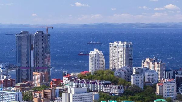 V Primorye mogut otkrit spetsialnie klassi dlya detey trudovix migrantov iz Uzbekistana - Sputnik O‘zbekiston