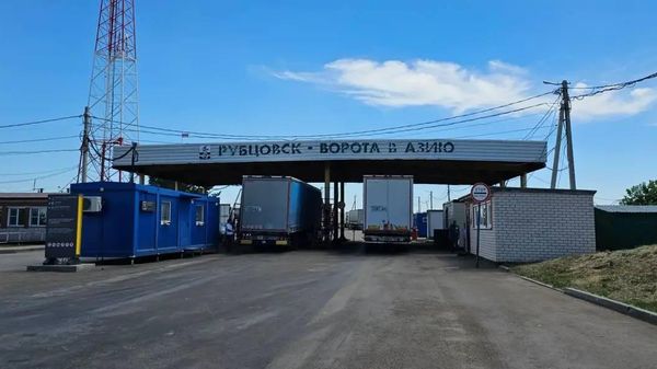 V torgovle Kazaxstana s YeAES dolya tovarooborota s Rossiyey sostavila 87,2%. - Sputnik O‘zbekiston