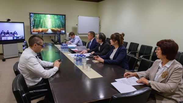 В ЕАЭС готовят новые таможенные правила для экспресс-грузов и онлайн-торговли - Sputnik Ўзбекистон