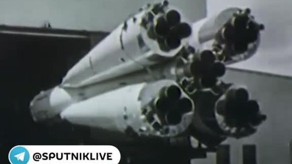 Великолепная Семерка: 21 августа 1957 года СССР запустил первую в мире межконтинентальную баллистическую ракету - Sputnik Узбекистан