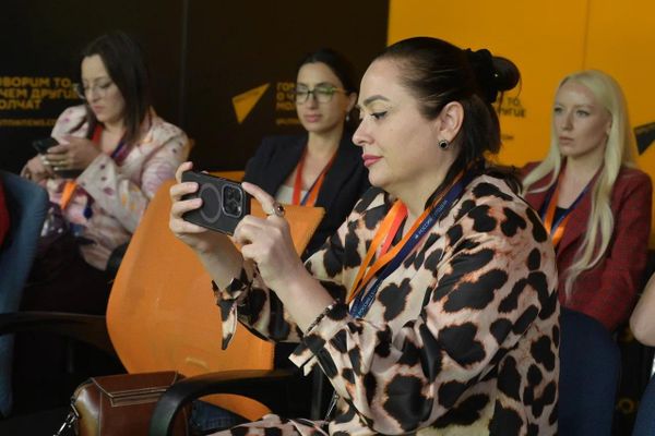 В Москве завершился 14-й модуль проекта Sputnik Pro на Зубовском.  - Sputnik Ўзбекистон