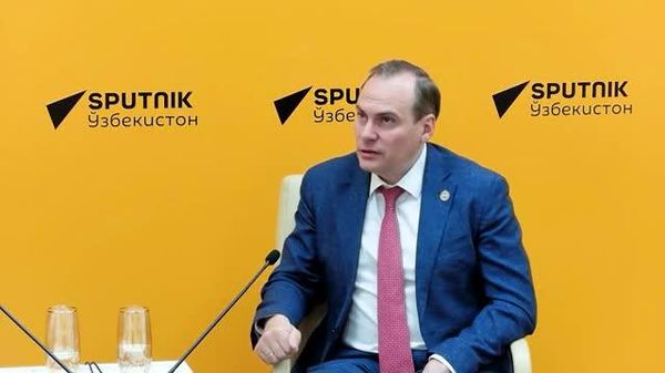 Мордовия предложила Узбекистану технологии по организации детского питания в садах и школах - Sputnik Узбекистан
