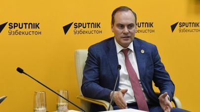 Мордовия и Узбекистан: новые технологии, контракты и совместные проекты