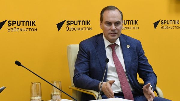 Мордовия и Узбекистан: новые технологии, контракты и совместные проекты - Sputnik Узбекистан