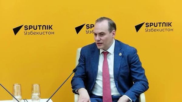 Какие направления позволят увеличить взаимный товарооборот между Узбекистаном и Мордовией? - Sputnik Узбекистан