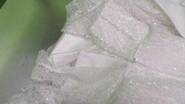 🟠 Из Узбекистана в Россию не дали незаконно ввезти девять свадебных платьев - Sputnik Узбекистан