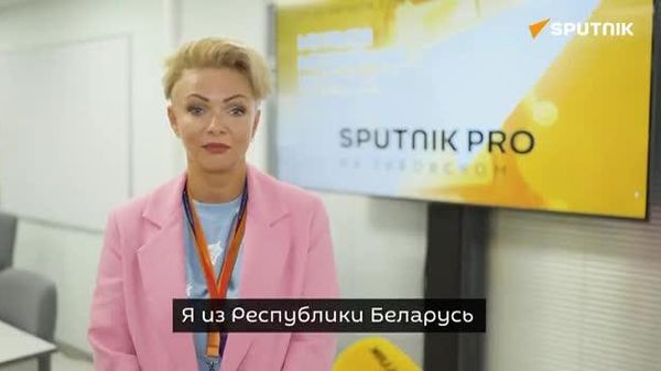В Москве завершился 14-й модуль проекта SputnikPro на Зубовском - Sputnik Узбекистан