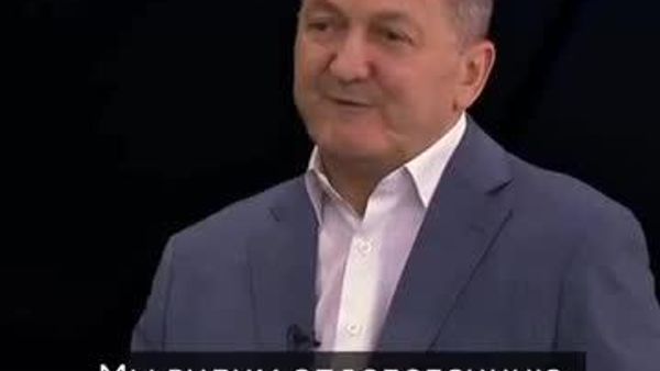 На Западе готовят некий Калининградский проект, который активируют после капитуляции Украины, заявил @SputnikLive военный эксперт Александр Хроленко в программе Время Ч на @SputnikLive - Sputnik Узбекистан