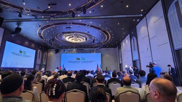 Государственная нефтяная компания Азербайджана SOCAR планирует выйти на розничный топливный рынок Узбекистана - Sputnik Узбекистан