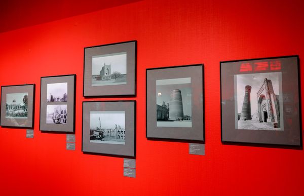 O‘zbekiston: 35-yillik mustaqillik fotosuratlarda - Sputnik O‘zbekiston