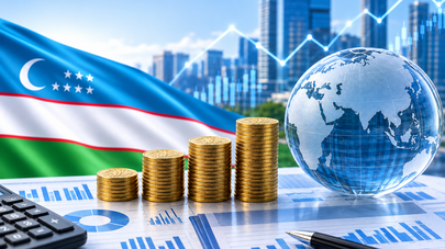 Узбекистан за 7 месяцев освоил $32,9 млрд иностранных инвестиций и кредитов — МИПТ