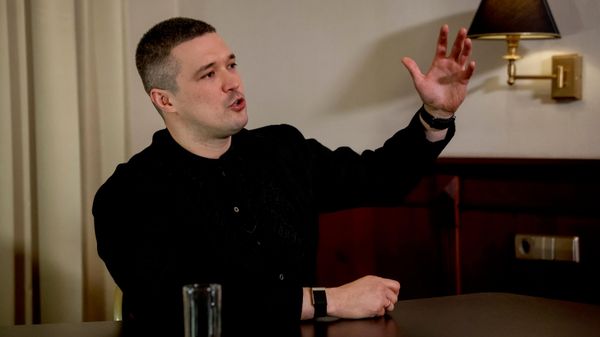 Экс-министр обороны Украины Михаил Федоров признал, что Киев проигрывает - Sputnik Ўзбекистон