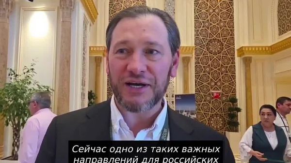 Узбекистан становится одним из важных направлений для российских туристов Узбекистан становится одним из важных направлений для российских туристов - Sputnik Узбекистан