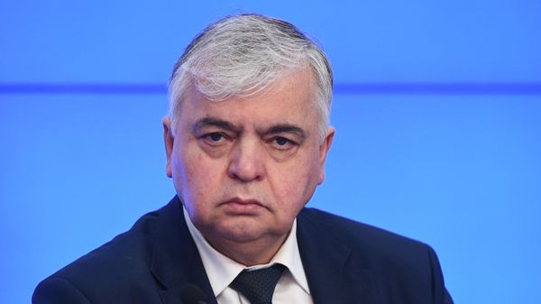 Раджаб Сафаров - Sputnik Узбекистан