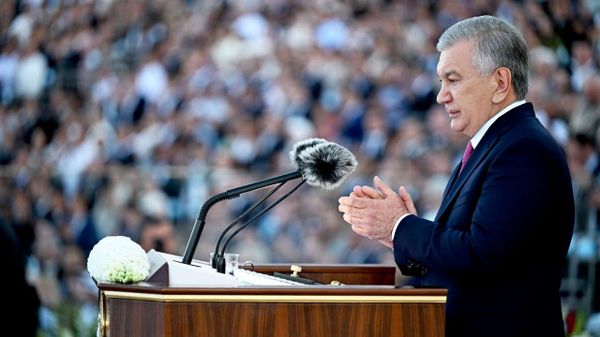 Вторая нацпрограмма будет направлена на обеспечение здоровья и долголетия народа Узбекистана - Sputnik Узбекистан