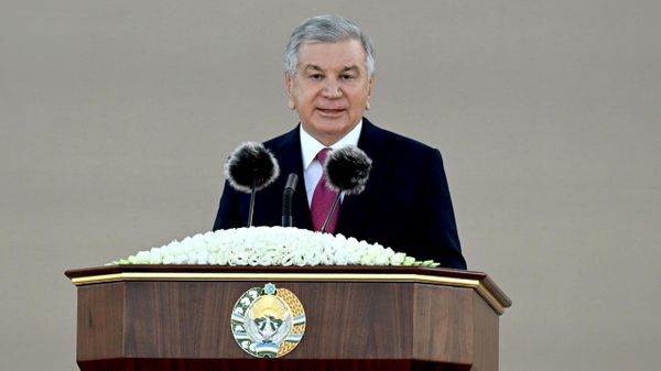🟠 Пятая программа направлена на укрепление независимости судебной системы и превращение верховенства закона в общепринятую ценность - Sputnik Узбекистан