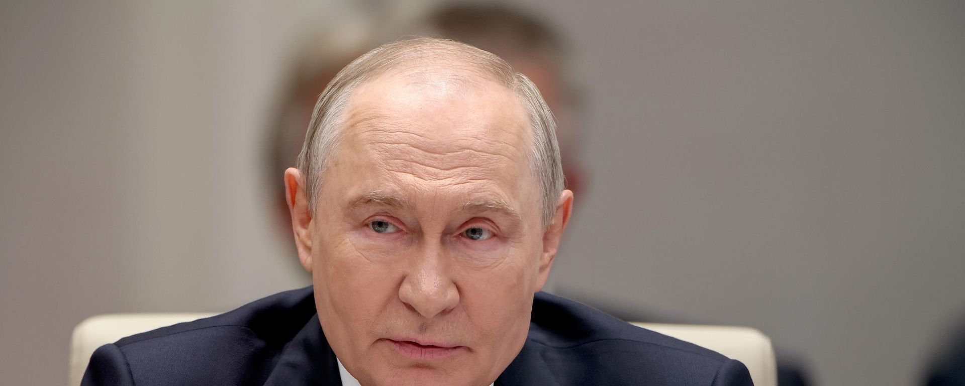 Sammit ShOS v Kirgizii - Sputnik O‘zbekiston, 1920, 01.09.2026