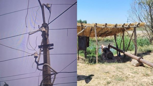 🟠 В Ташобласти незаконно использовали электроэнергию суммарно на 1,7 млрд сумов - Sputnik Узбекистан