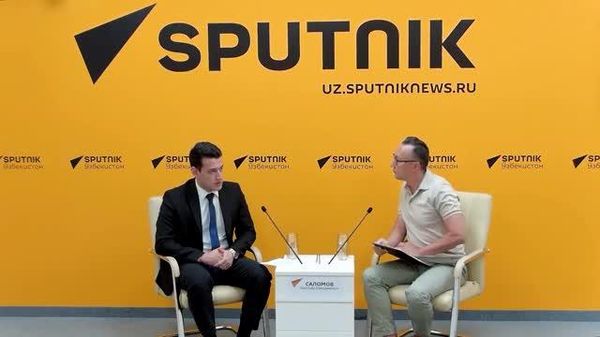 🟠 Концепция ШОС — 2040: пространство общего развития может стать долгосрочным ориентиром для стран ШОС — от развития технологий и производства до инвестиций и подготовки кадров - Sputnik Узбекистан