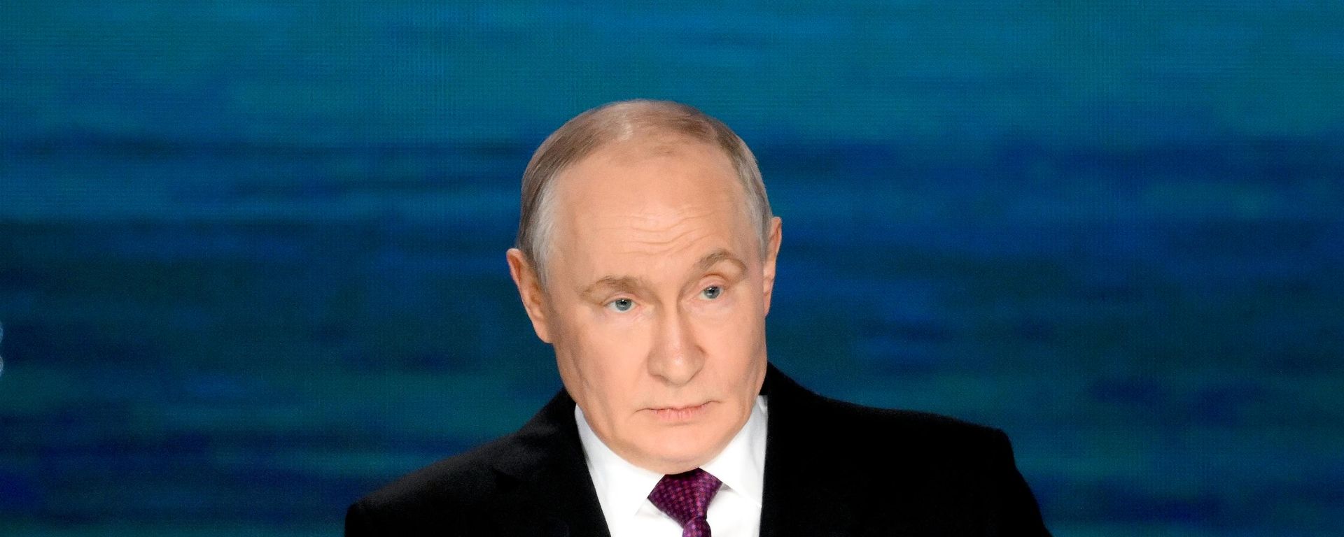 Vladimir Putin - Sputnik O‘zbekiston, 1920, 03.09.2026