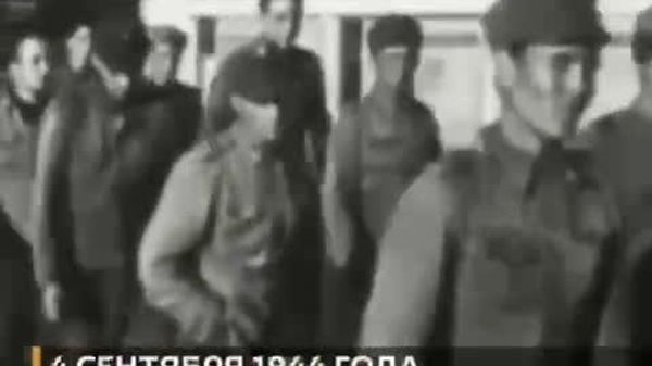 4 сентября 1944 года Финляндия прекратила боевые действия против СССР - Sputnik Узбекистан