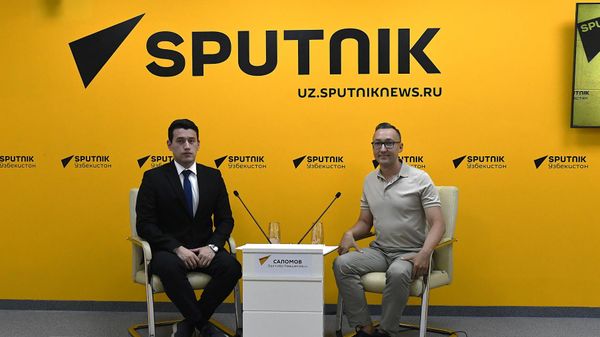 ShHT sammiti yakunlari: O‘zbekiston uchun yangi imkoniyatlar - Sputnik O‘zbekiston