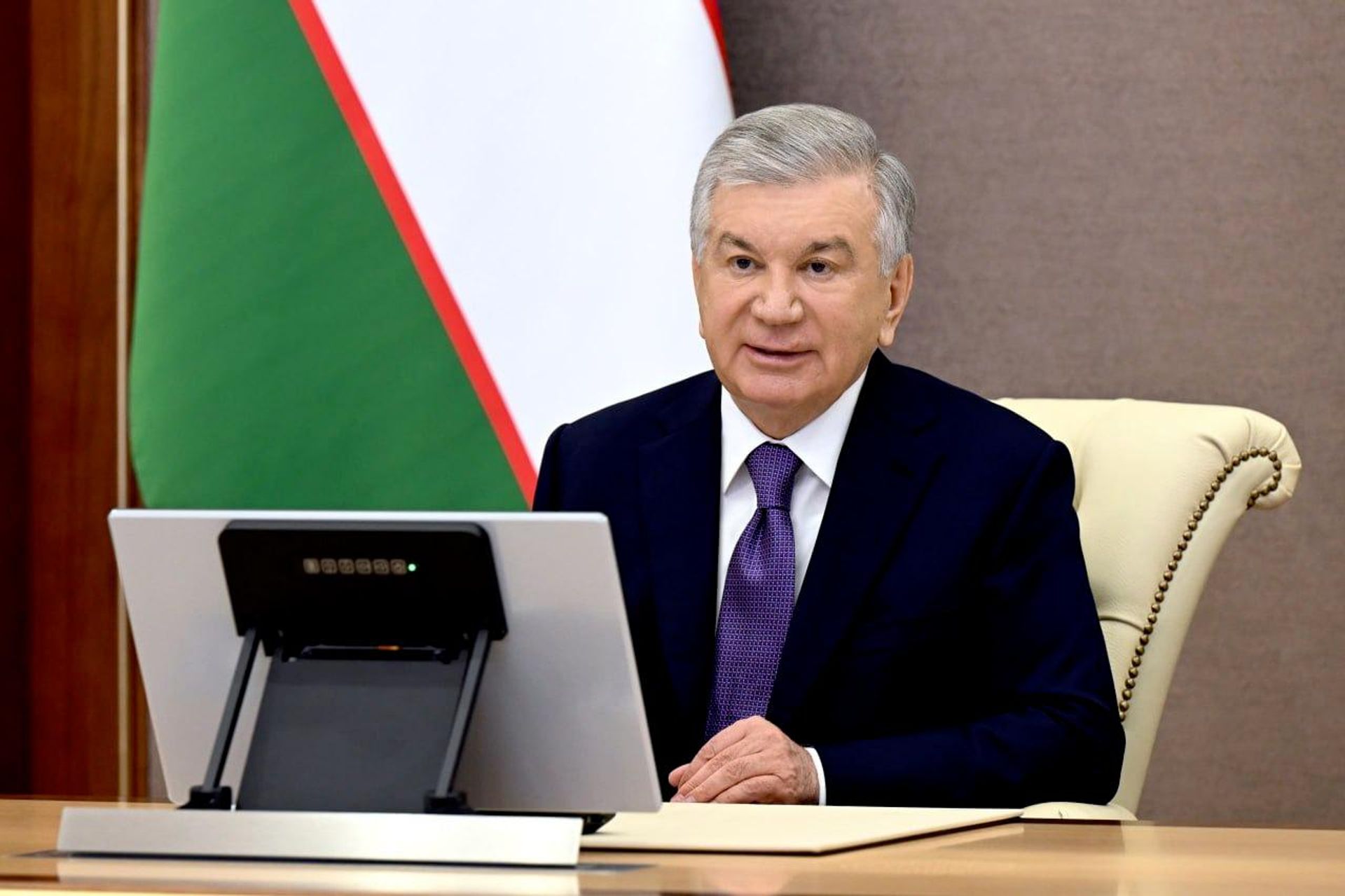 В Узбекистане усовершенствуют подготовку кадров в сфере медицины и фармацевтики В Узбекистане усовершенствуют подготовку кадров в сфере медицины и фармацевтики - Sputnik Узбекистан, 1920, 04.09.2026